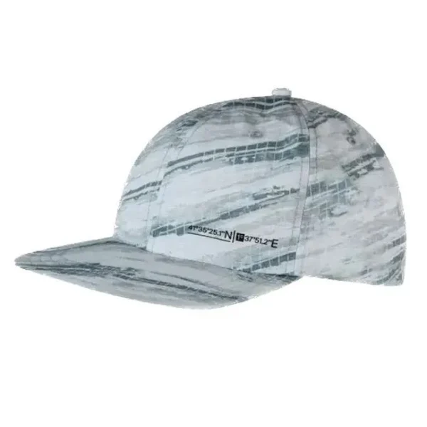 Buff Pack Baseball Frane Light Grey светло-серый ONE