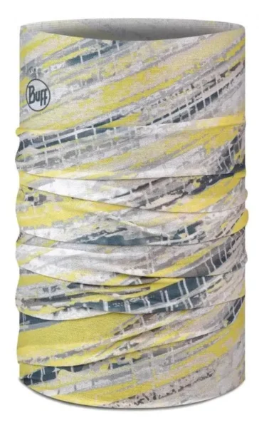 Buff Coolnet UV+ Frane Yellow Cream желтый ONE