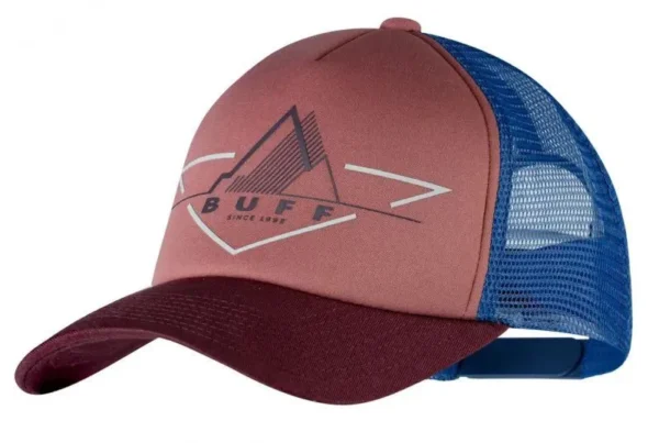 Buff Trucker Brak Multi синий L/XL