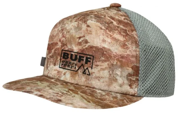 Buff Pack Trucker Kam Copper коричневый ONE