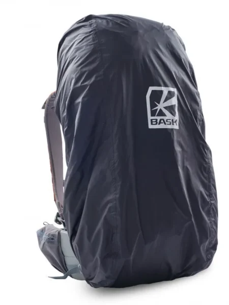 Bask Raincover V2 черный XXL