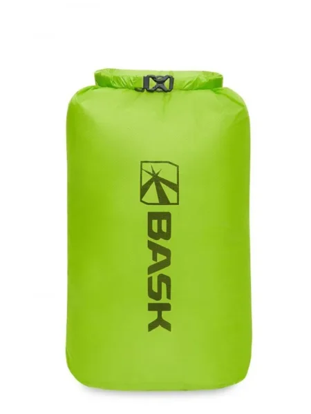 Bask Dry Bag Light 24 зеленый 24Л