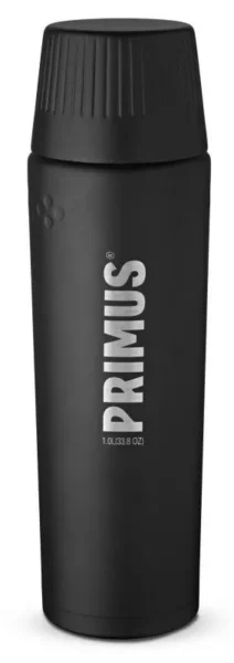 Primus Trailbreak Vacuum Bottle 1.0L черный 1Л