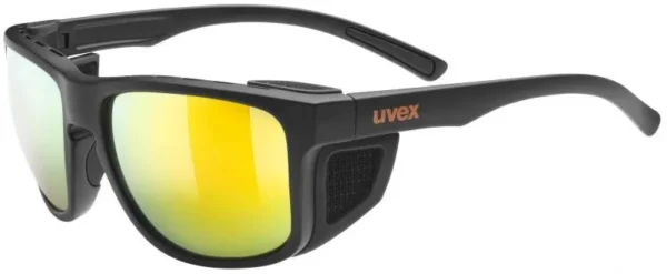 Uvex Sunglasses 312 CV черный