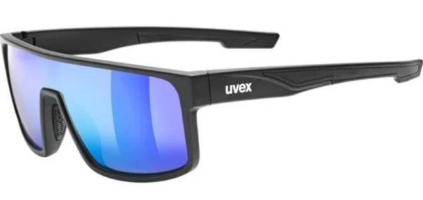 Uvex Sunglasses LGL 51 черный