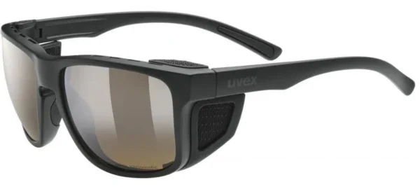 Uvex Sunglasses 312 VPX черный