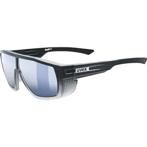 Uvex Sunglasses mtn style CV черный