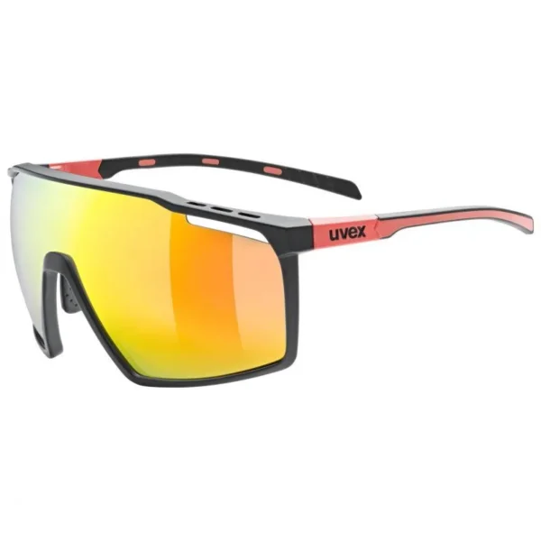 Uvex Sunglasses mtn perform черный