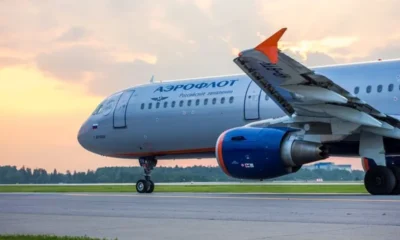 Аэрофлот увеличивает количество рейсов на Дальний Восток
