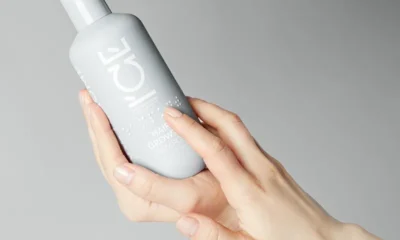 Стать доступнее: Natura Siberica выпустила флаконы с нанесением шрифта Брайля