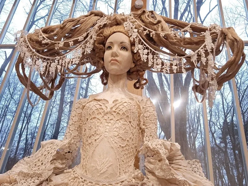 Куда сходить, что посмотреть: Карнавал кукол, Бухарские евреи и миры далеких галактик…