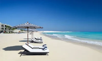 Новые египетские курорты открывают свои двери туристам: Альтернатива Хургаде и Шарм-эль-Шейху