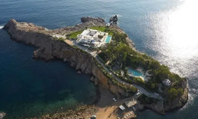 ТОП-3 направления для любителей элитного отдыха