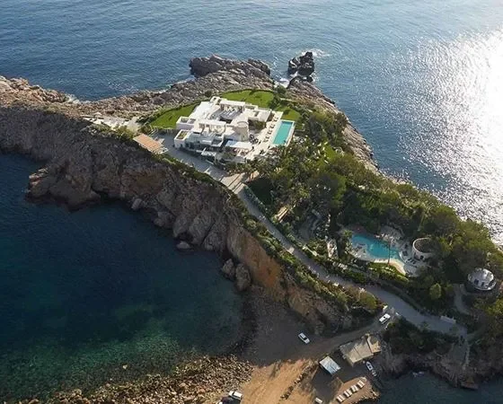 ТОП-3 направления для любителей элитного отдыха