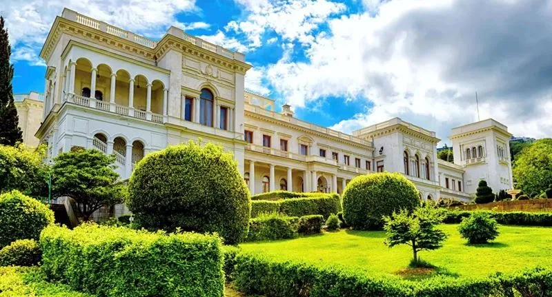 Потомок Екатерины II рассказал, как относится к Крыму