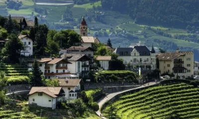 Популярный итальянский регион вводит ограничения для туристов