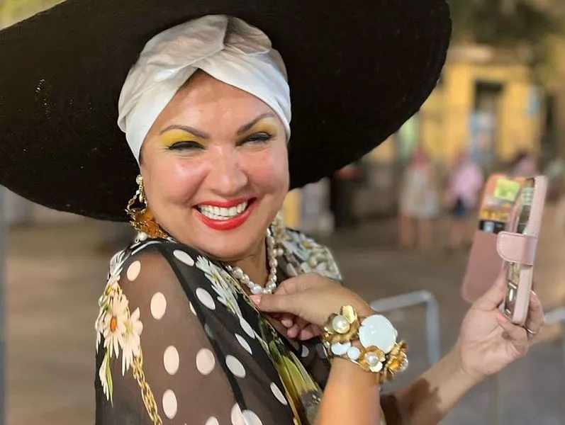 Пока Нетребко отдыхает в Вене, поклонники переживают за ее брак