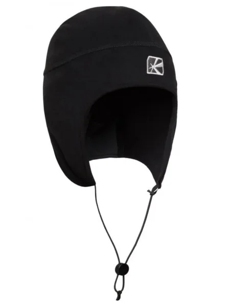 Bask Mountain Cap Neo черный 58