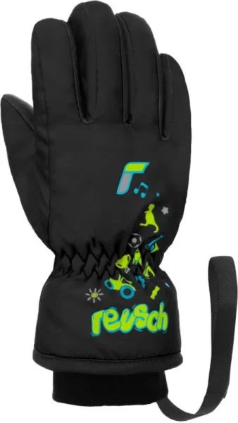 Reusch Kids Dress детские