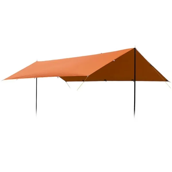 GORAA Ultralight 5 x 3 м оранжевый 5*3М