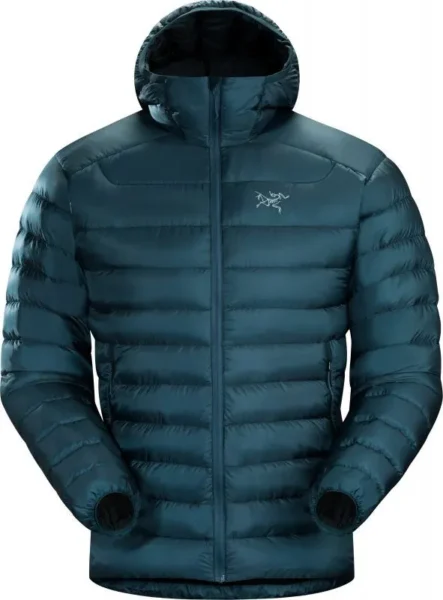 Arcteryx Cerium LT Hoody