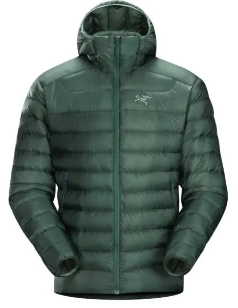 Arcteryx Cerium LT Hoody