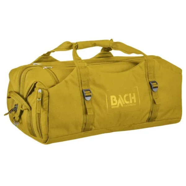 Bach Dr. Duffel 40 желтый 40Л