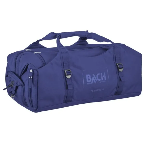 Bach Dr. Duffel 40 синий 40Л