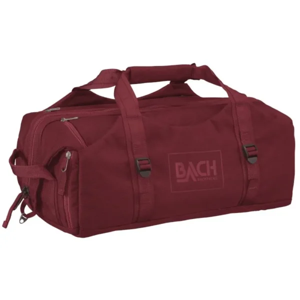 Bach Dr. Duffel 30 красный 30Л