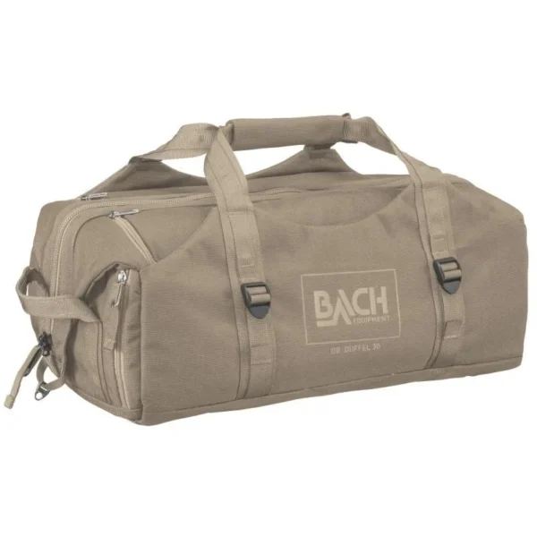 Bach Dr. Duffel 30 бежевый 30Л