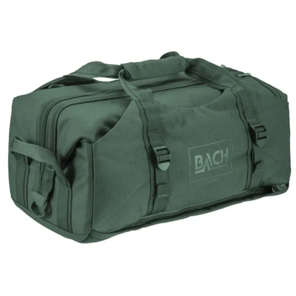 Bach Dr. Duffel 30 зеленый 30Л