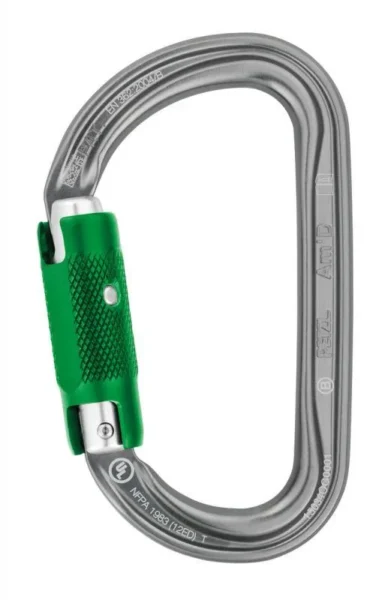 Petzl Am’D Pin-Lock (10 шт.) PIN/LOCK