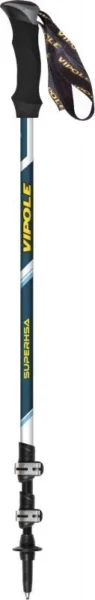 Vipole Super HSA QL Alu Blue DLX 73/135