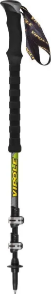 Vipole Carbontrek QL Long DLX 69/135