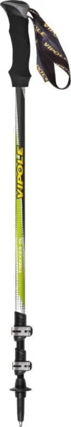 Vipole Trekker QL Green зеленый 63/135