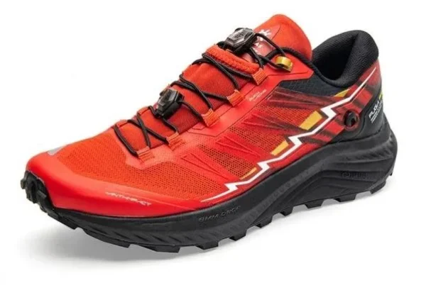 Kailas Fuga Pro 4 Trail Running