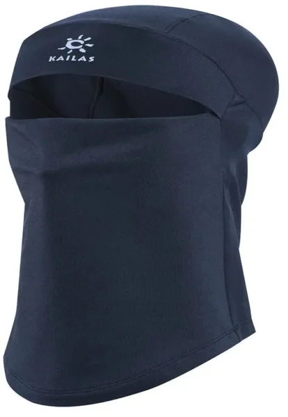 Kailas Multi-Functional Stretchy Balaclava черный ONE