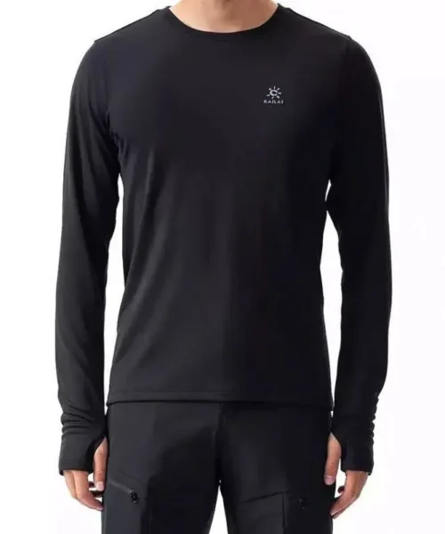 Kailas Functional Long-Sleeve