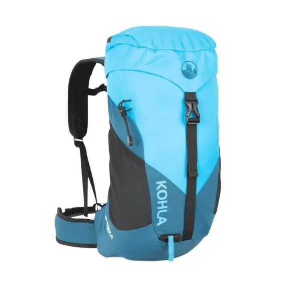 Kohla Active 22L голубой 22Л