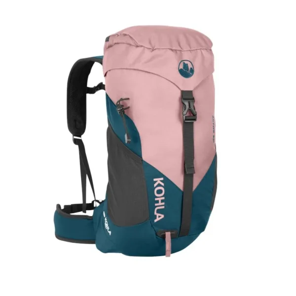 Kohla Active 22L розовый 22Л