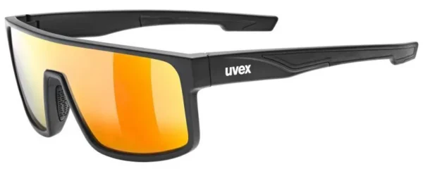 Uvex Sunglasses LGL 51 черный