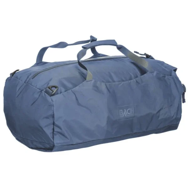 Bach Team Duffel Light голубой 30Л