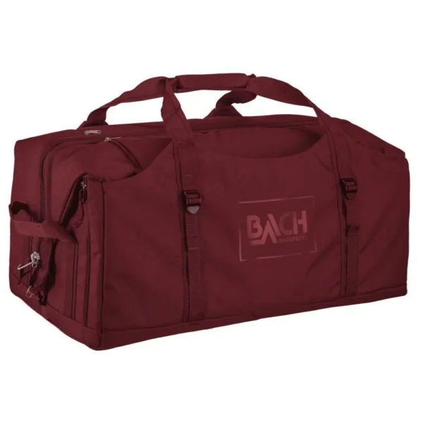 Bach Dr. Duffel 70 красный 70Л