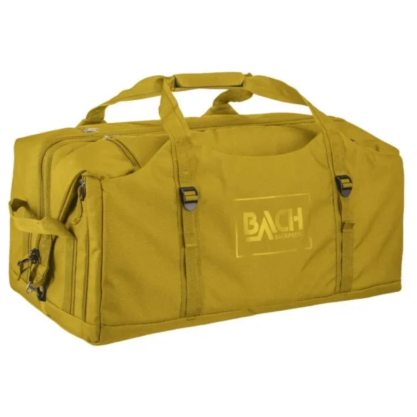 Bach Dr. Duffel 70 желтый 70Л