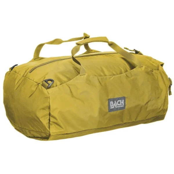 Bach Team Duffel Light желтый 30Л