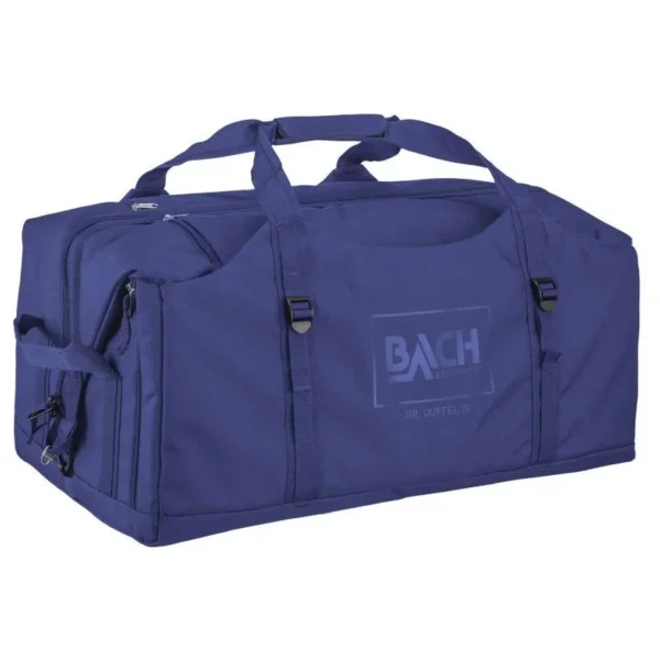 Bach Dr. Duffel 70 синий 70Л