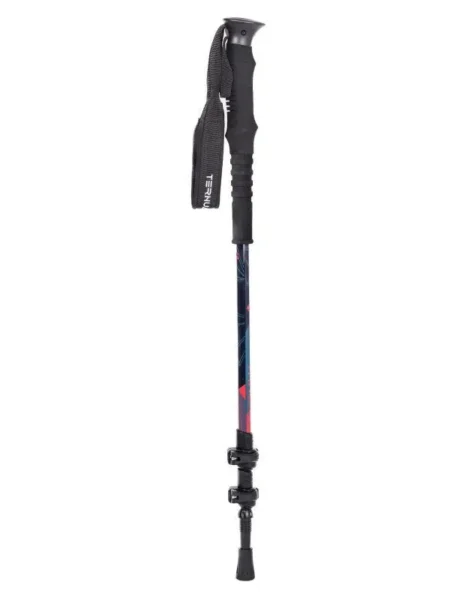 Ternua Baston Katul Pole оранжевый ONE