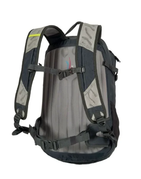 Ternua Jagger 22L красный 22Л