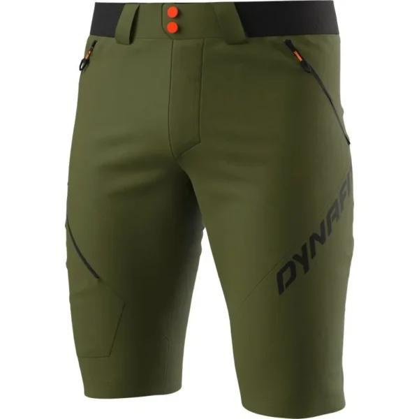 Dynafit Transalper 4 Dst Shorts M