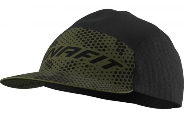 Dynafit Trail Graphic Visor черный 58